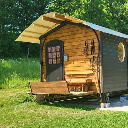 La Maison Nomade *