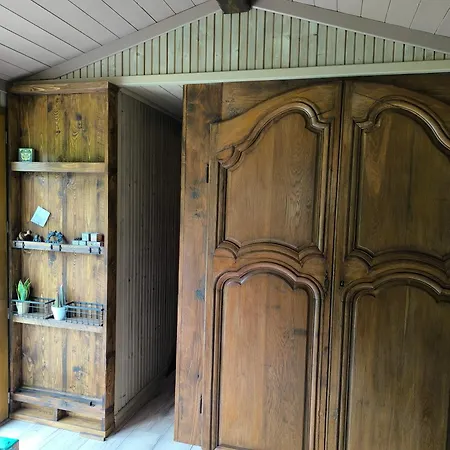 La Maison Nomade *