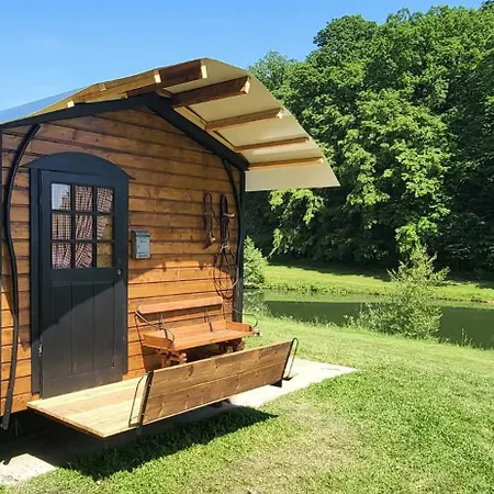 La Maison Nomade *